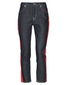 Джинсовые брюки Zadig & Voltaire