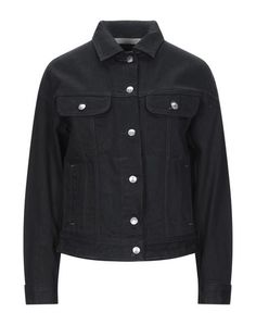 Джинсовая верхняя одежда Acne Studios