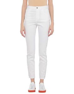 Джинсовые брюки Just Cavalli