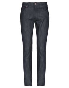 Джинсовые брюки Nudie Jeans CO