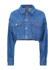 Джинсовая верхняя одежда Pepe Jeans