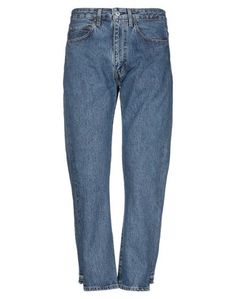 Джинсовые брюки Levis: Made & Crafted
