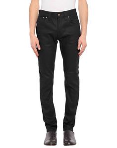 Джинсовые брюки Nudie Jeans CO