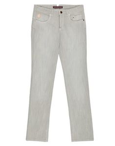 Джинсовые брюки Tru Trussardi