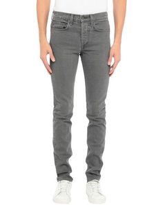 Джинсовые брюки Rag & Bone