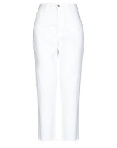 Джинсовые брюки J Brand