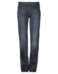 Джинсовые брюки Nudie Jeans CO