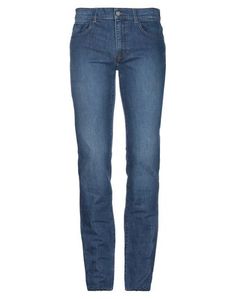 Джинсовые брюки Trussardi Jeans