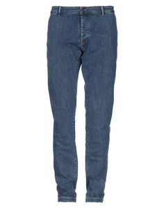 Джинсовые брюки Trussardi Jeans