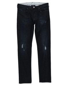 Джинсовые брюки Armani Jeans