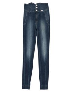 Джинсовые брюки MET Jeans