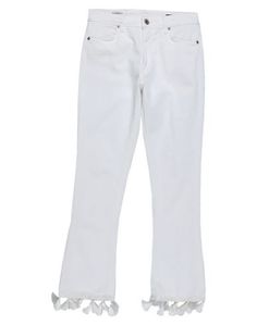 Джинсовые брюки Dondup