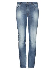 Джинсовые брюки Trussardi Jeans