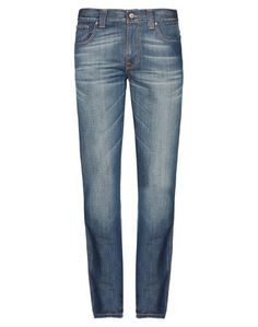 Джинсовые брюки Nudie Jeans CO