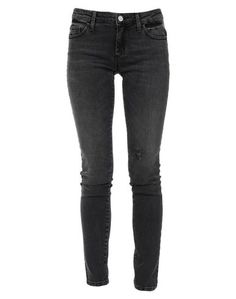 Джинсовые брюки Blugirl Blumarine