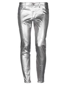 Джинсовые брюки Versace Jeans