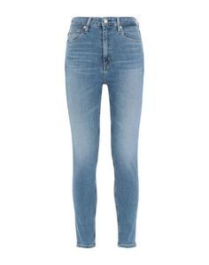 Джинсовые брюки Calvin Klein Jeans