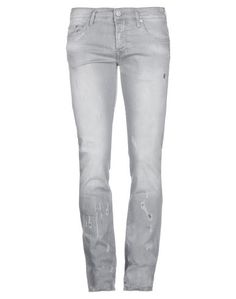 Джинсовые брюки True Religion