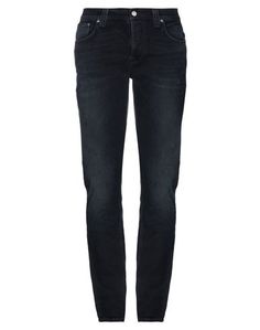 Джинсовые брюки Nudie Jeans CO