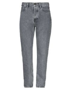Джинсовые брюки Calvin Klein Jeans