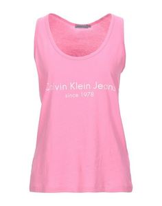 Майка Calvin Klein Jeans