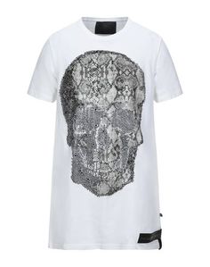 Футболка Philipp Plein