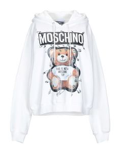 Толстовка Moschino