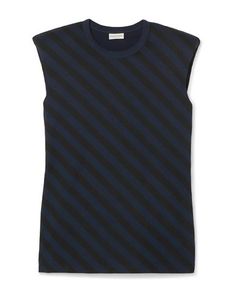 Топ без рукавов Dries Van Noten