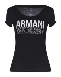 Футболка Armani Exchange