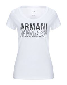 Футболка Armani Exchange