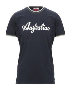 Футболка Australian