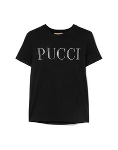 Футболка Emilio Pucci