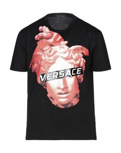 Футболка Versace