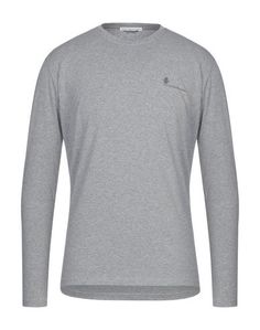 Футболка Grey Daniele Alessandrini