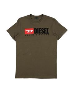 Футболка Diesel