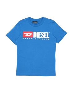 Футболка Diesel
