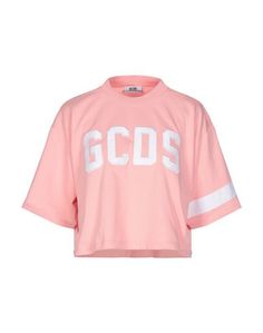 Футболка Gcds