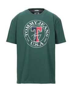 Футболка Tommy Jeans