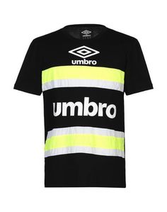 Футболка Umbro