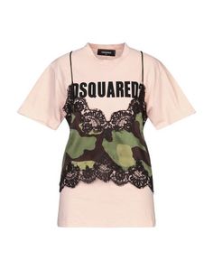 Футболка Dsquared2