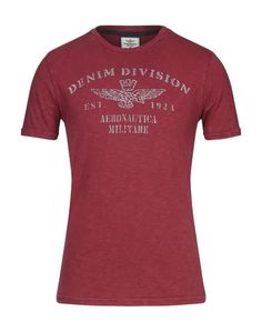 Футболка Aeronautica Militare