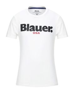 Футболка Blauer