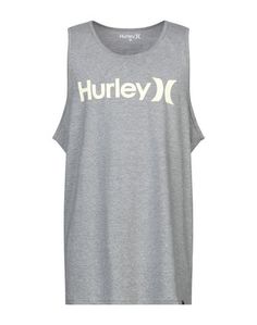 Майка Hurley