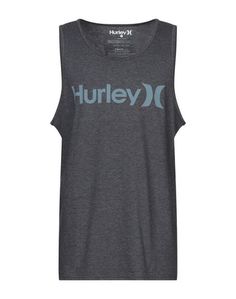 Майка Hurley