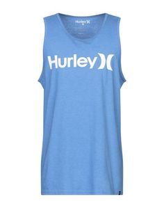 Майка Hurley