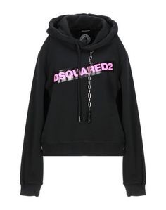 Толстовка Dsquared2
