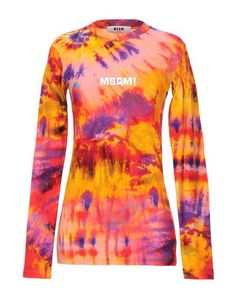 Футболка Msgm