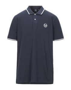 Поло Sergio Tacchini