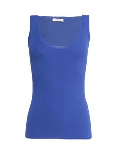 Топ без рукавов P.A.R.O.S.H.