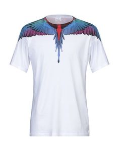Футболка Marcelo Burlon